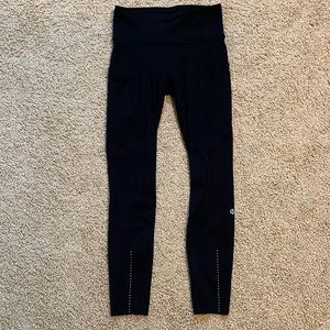 Lululemon fast and free 25”